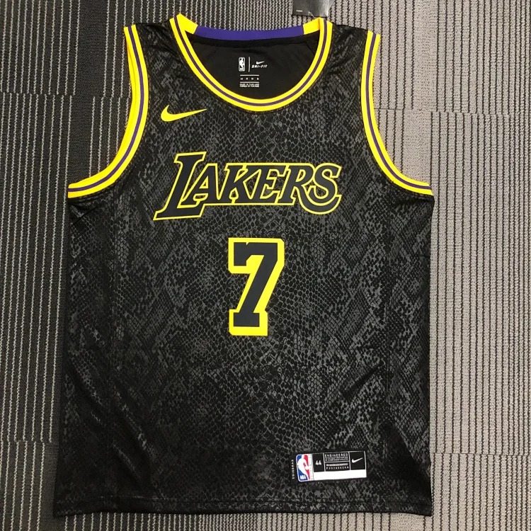 Basketball Jersey(2140)