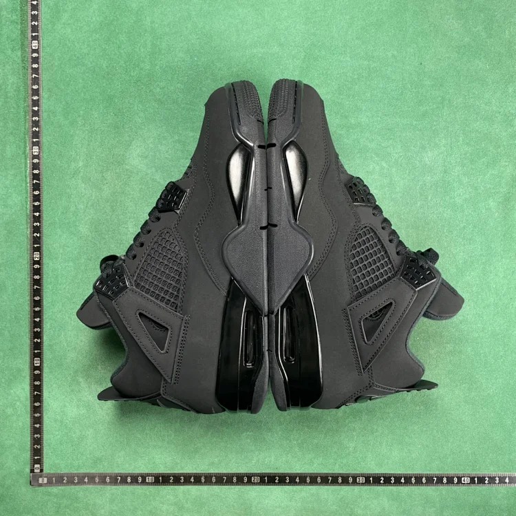 PB0 leather mid-top retro basketball shoes