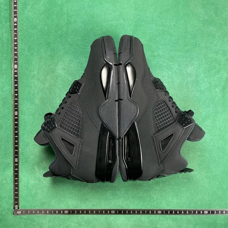 PB0 leather mid-top retro basketball shoes