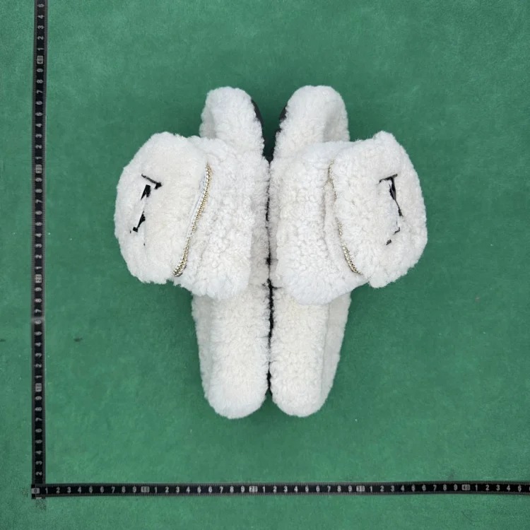 (Customized models are shipped in 3-7 days) TT4 bag anti-slip comfortable slippers
