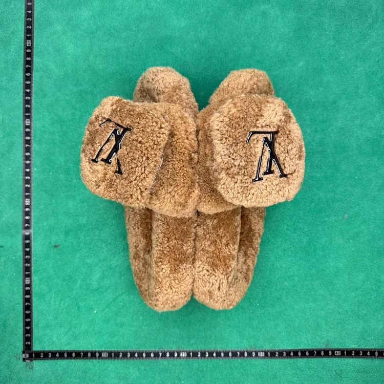 (Customized models are shipped in 3-7 days) TT4 bag anti-slip comfortable slippers image 3