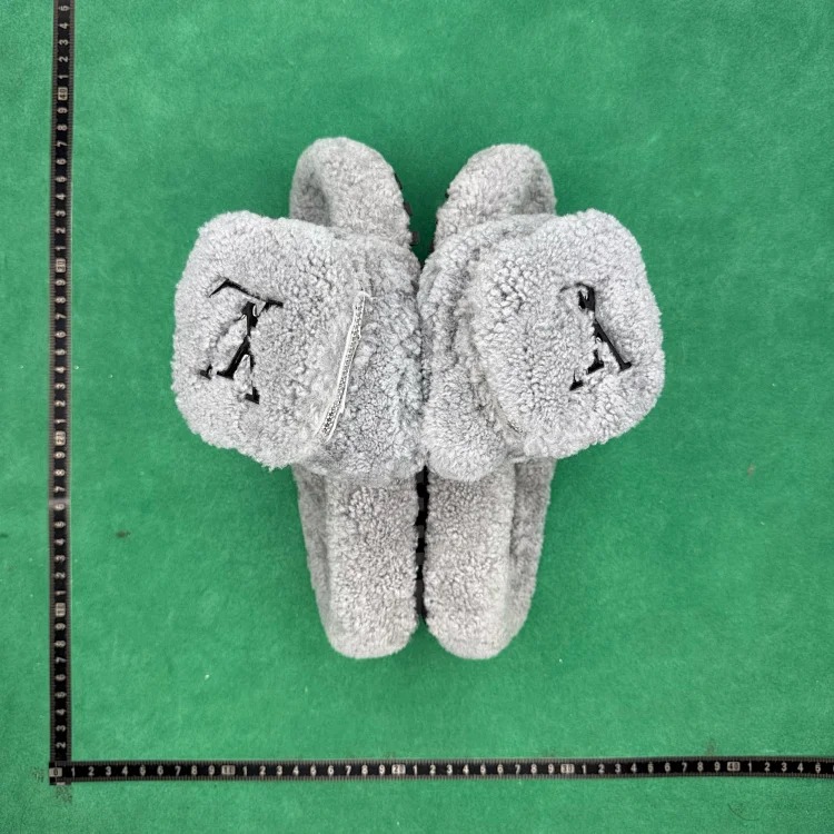 (Customized models are shipped in 3-7 days) TT4 bag anti-slip comfortable slippers image 4