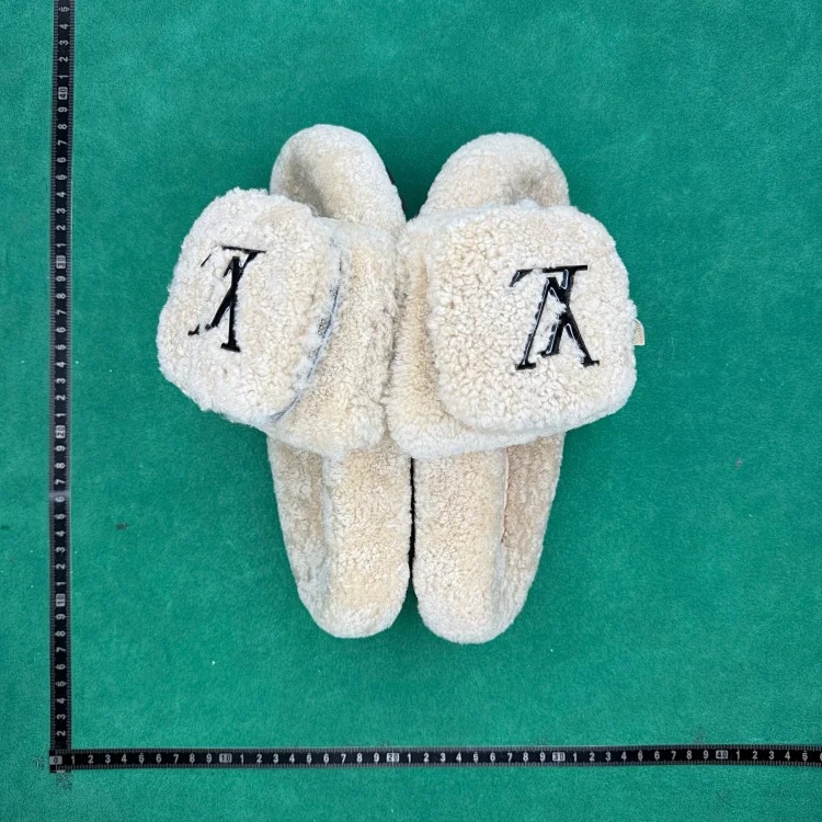(Customized models are shipped in 3-7 days) TT4 bag anti-slip comfortable slippers image 5
