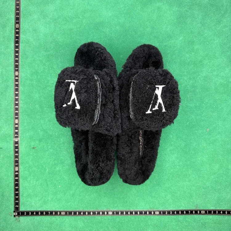 (Customized models are shipped in 3-7 days) TT4 bag anti-slip comfortable slippers image 6