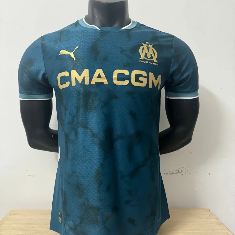 Football jersey(861)