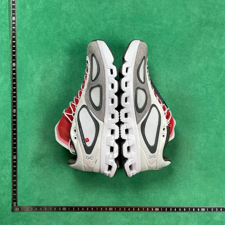 B4D comfortable, versatile and wear-resistant low-top running shoes image 2