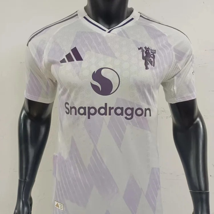 Football jersey(308)