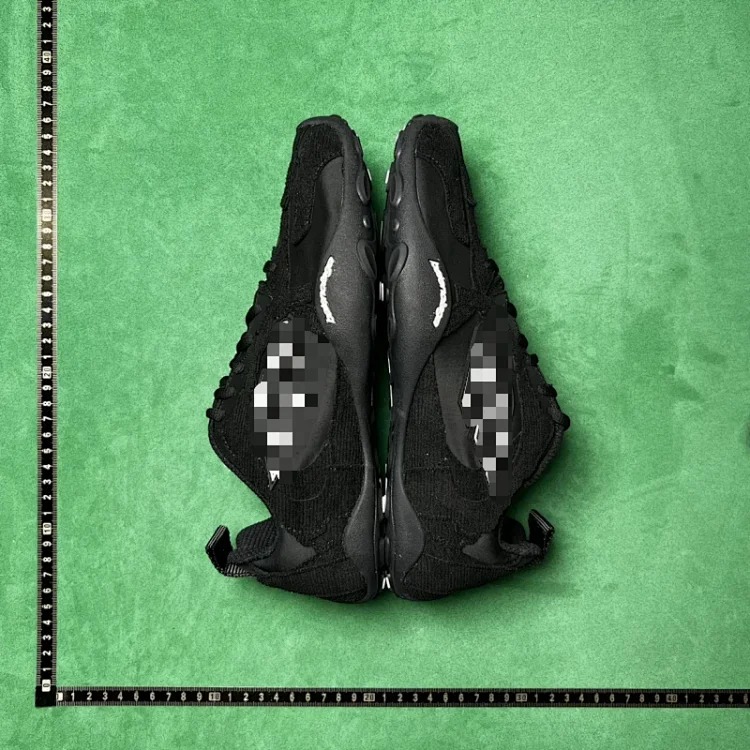Round toe lace-up low-cut lifestyle shoes BD0