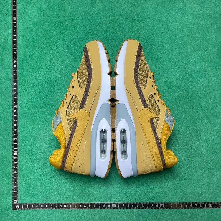 B3D comfortable and versatile low-top running shoes image 3