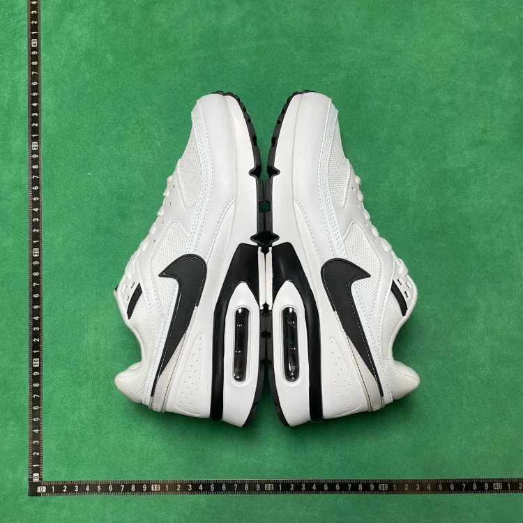 B3D comfortable and versatile low-top running shoes image 4