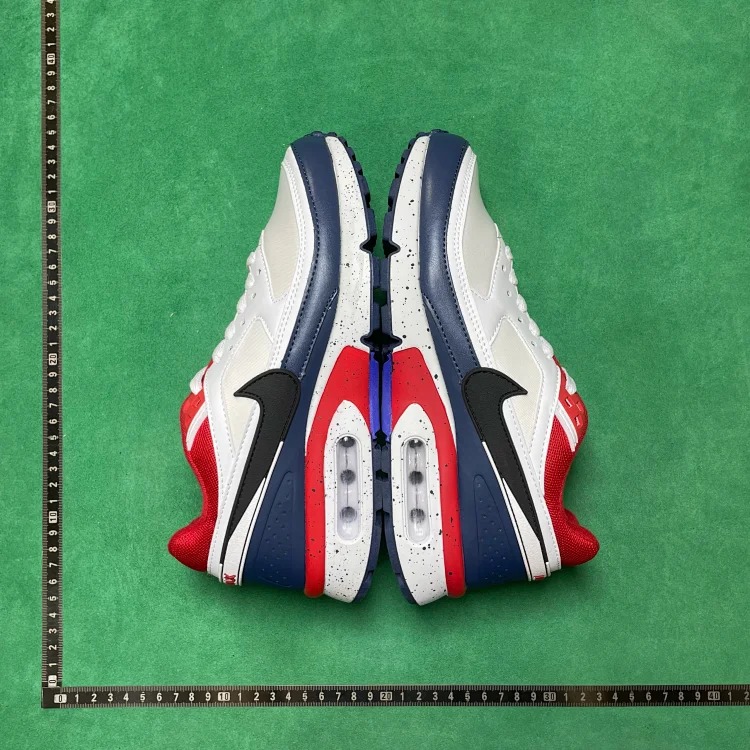 B3D comfortable and versatile low-top running shoes image 5
