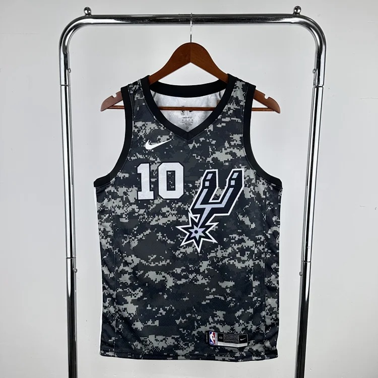 Basketball uniform(319)