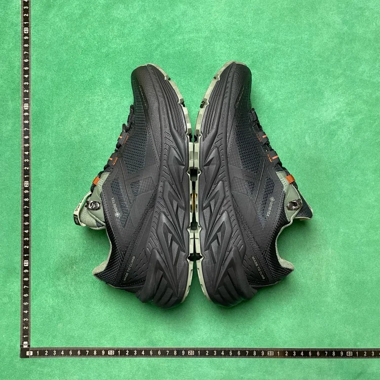 BD6 sports outdoor rebound non-slip low-cut hiking shoes image 2