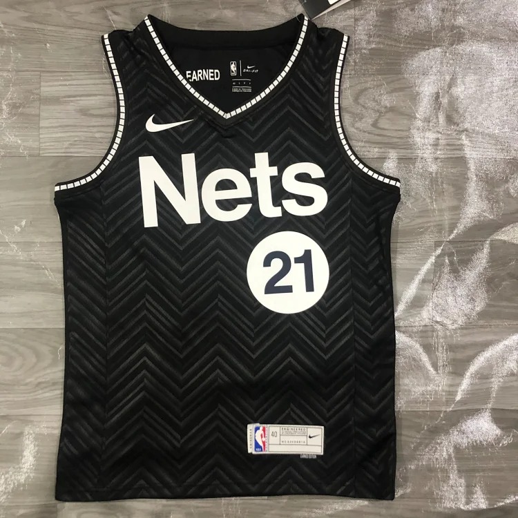 Basketball Jersey(2262)