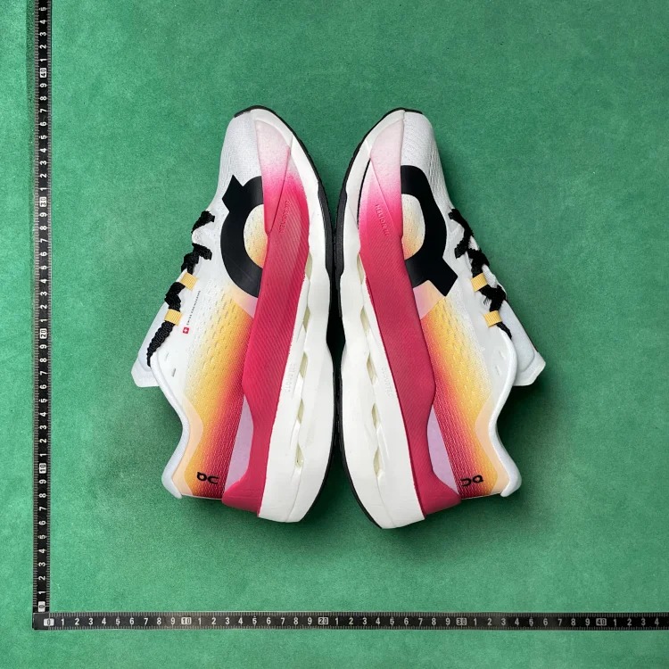 XF fashionable and comfortable running shoes X3F image 4