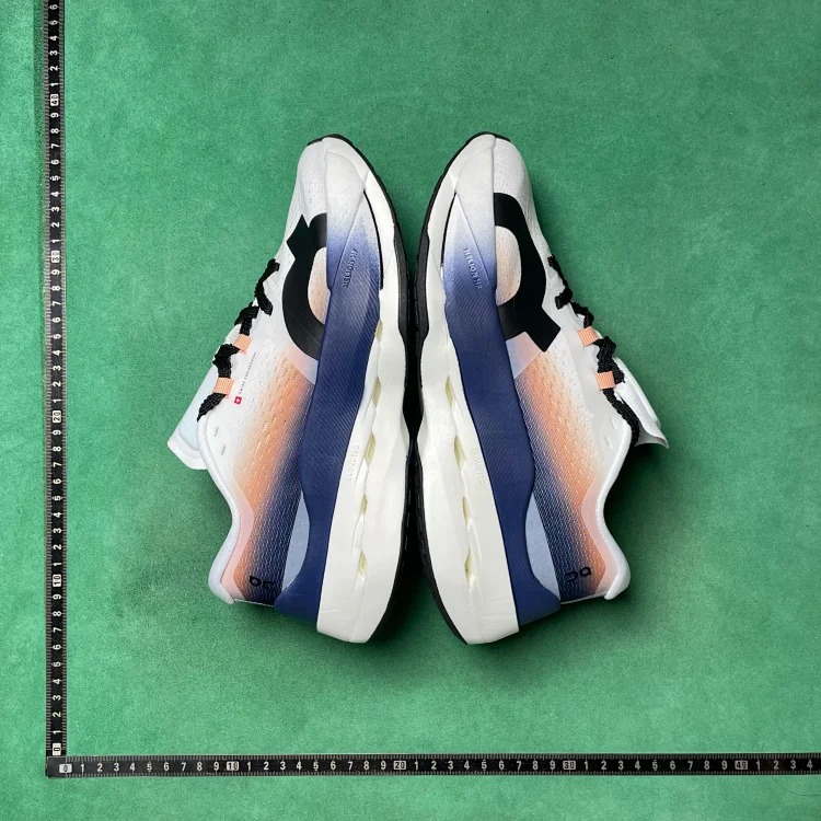 XF fashionable and comfortable running shoes X3F image 5