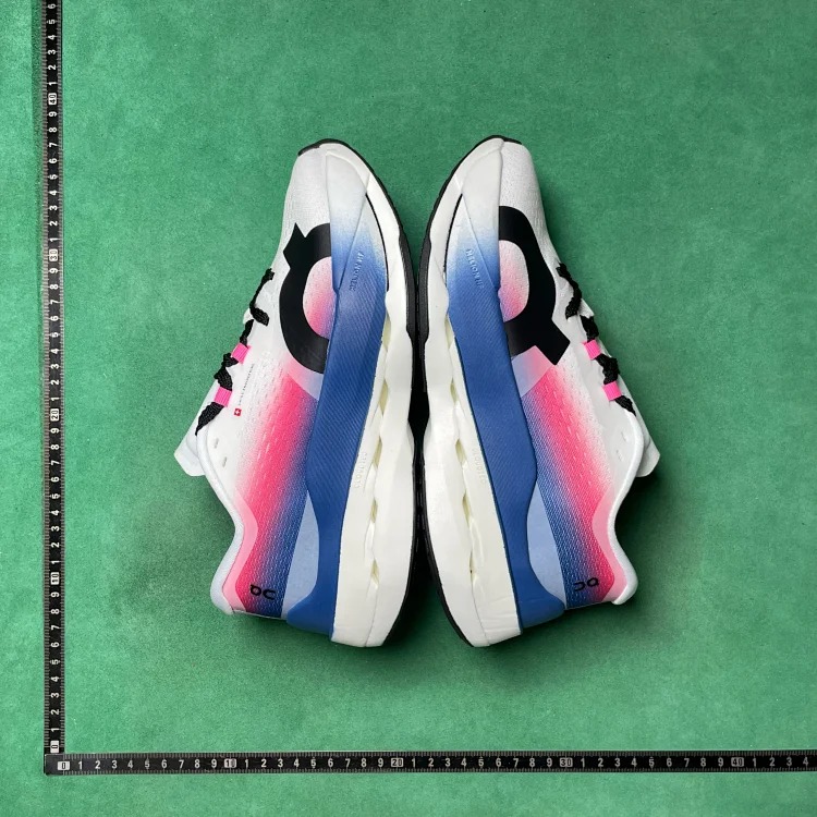 XF fashionable and comfortable running shoes X3F image 6
