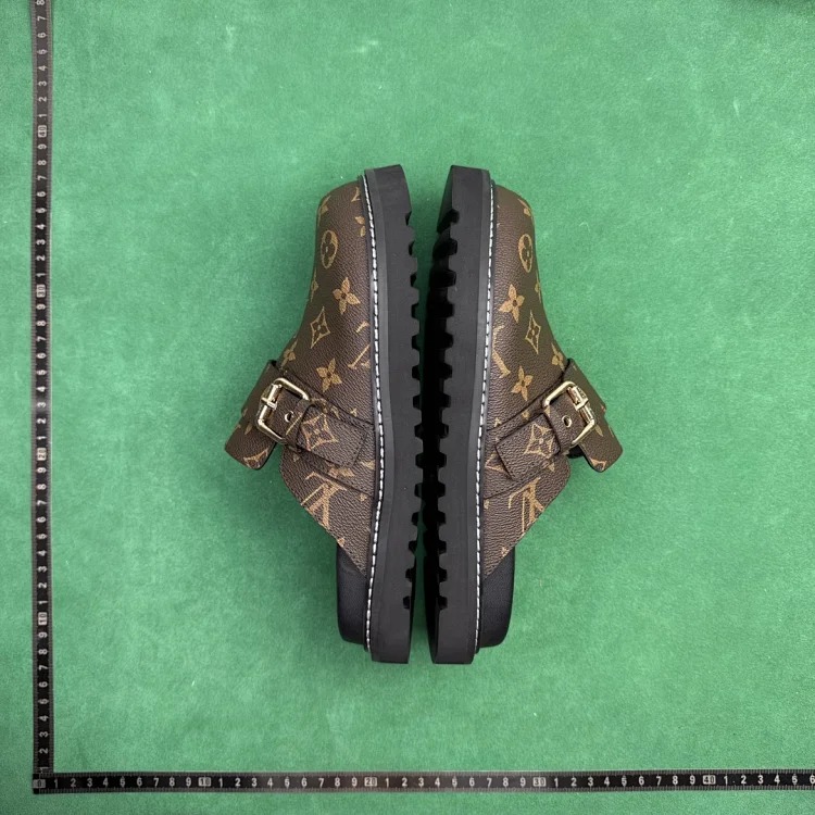 (Customized models are shipped in 3-7 days) TT2 printed round toe toe slippers