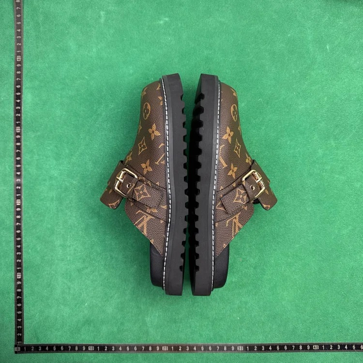 (Customized models are shipped in 3-7 days) TT2 printed round toe toe slippers image 2