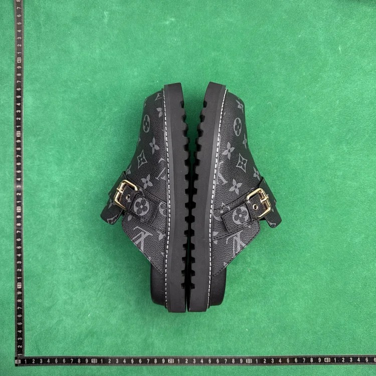 (Customized models are shipped in 3-7 days) TT2 printed round toe toe slippers image 3
