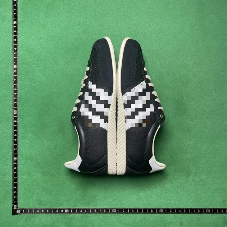 TD classic retro low-top moral training shoes T2D