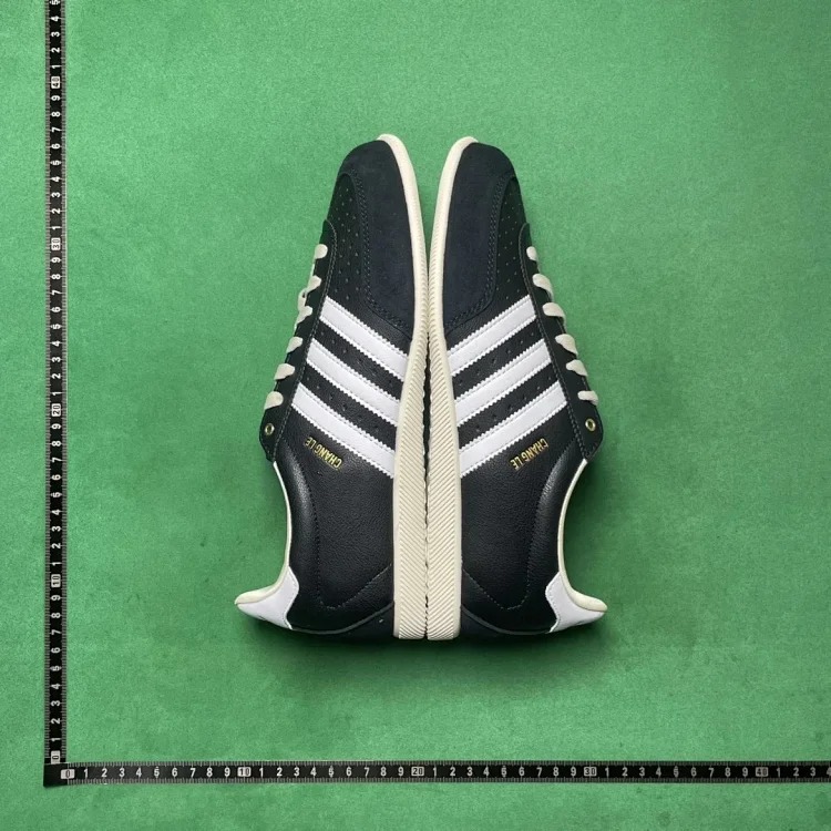 TD classic retro low-top moral training shoes T2D