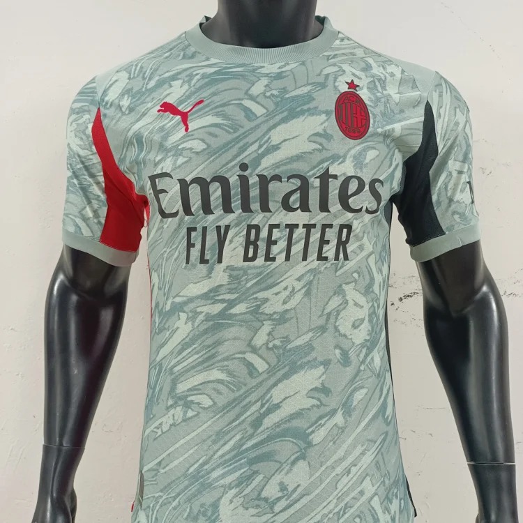 Football jersey(310)