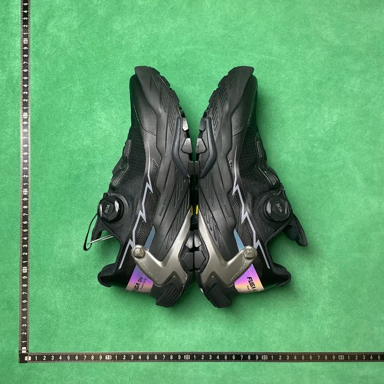YT3 shock-absorbing, non-slip, wear-resistant and breathable low-cut running shoes