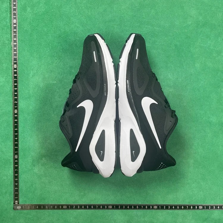 B2D versatile, comfortable, non-slip and wear-resistant low-cut running shoes image 3