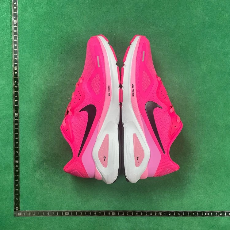 B2D versatile, comfortable, non-slip and wear-resistant low-cut running shoes image 4