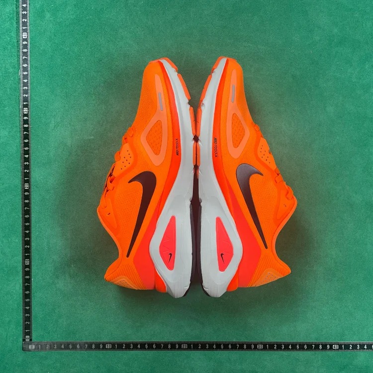 B2D versatile, comfortable, non-slip and wear-resistant low-cut running shoes image 6