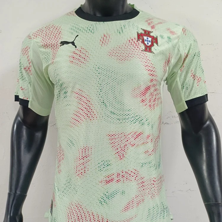 Football jersey(370)