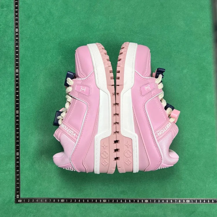 B7D trendy and comfortable low-top sneakers image 3