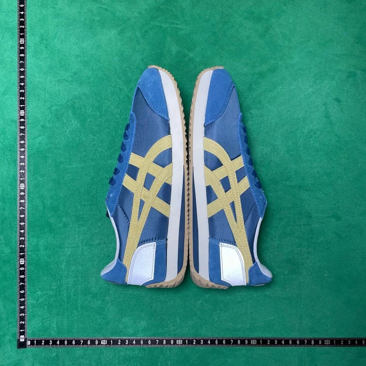 Comfortable low-cut lifestyle shoes B2D image 5