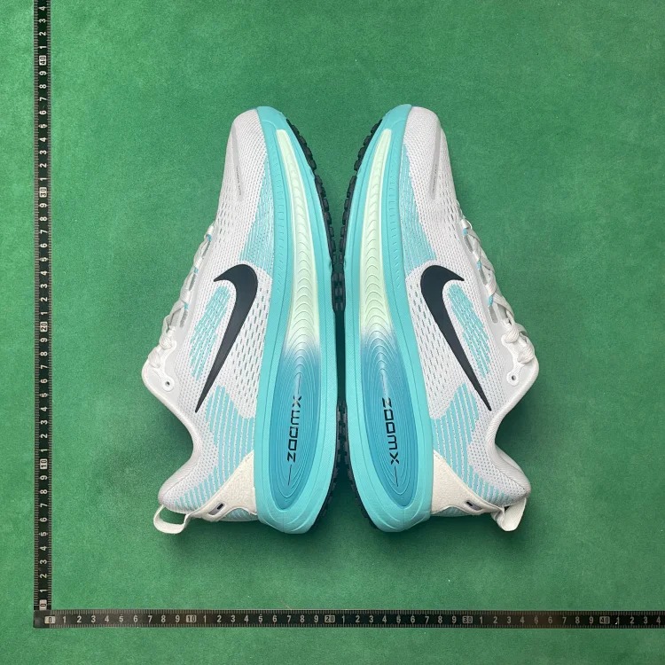 T2D comfortable and versatile shock-absorbing low-cut running shoes image 4