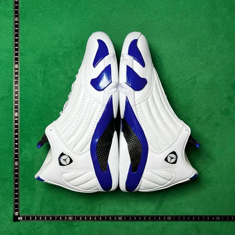 TK classic non-slip lightweight mid-cut retro basketball shoes BD 8 image 2