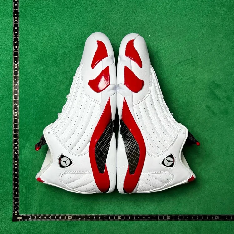 TK classic non-slip lightweight mid-cut retro basketball shoes BD 8 image 3
