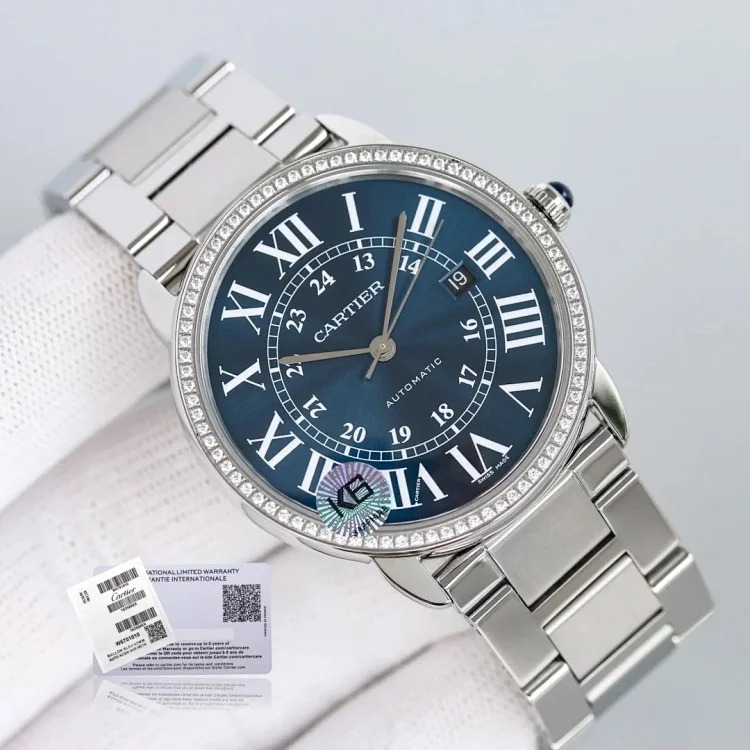 M3￥750 fashionable and versatile watch