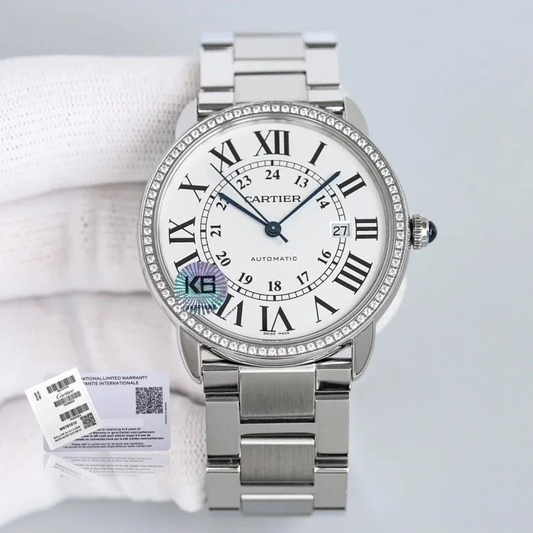 M3￥750 fashionable and versatile watch