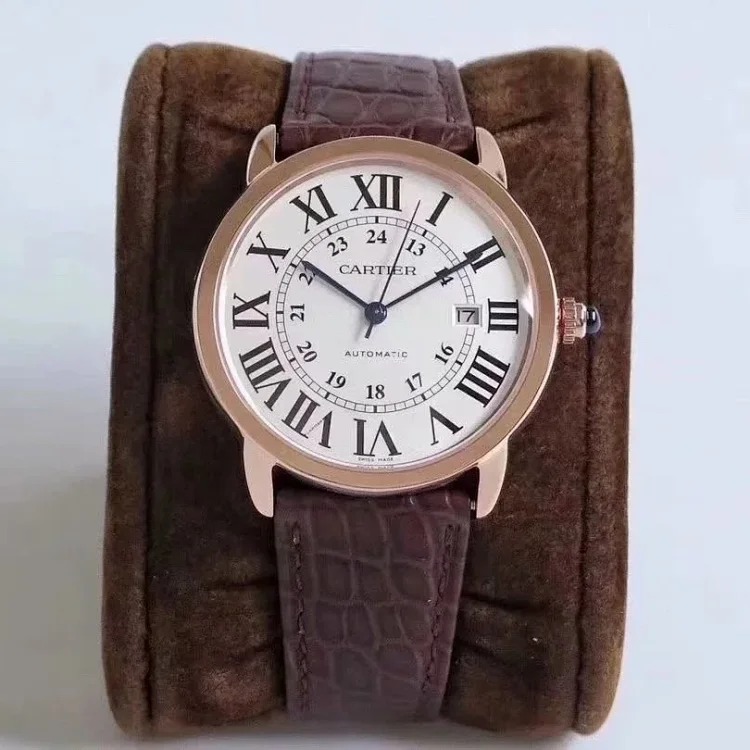 M3￥750 fashionable and versatile watch