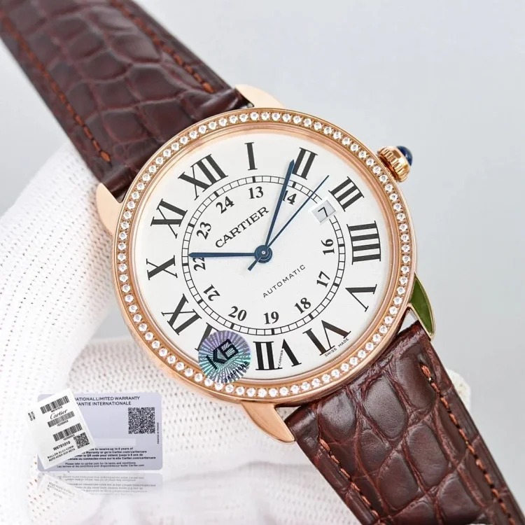 M3￥750 fashionable and versatile watch
