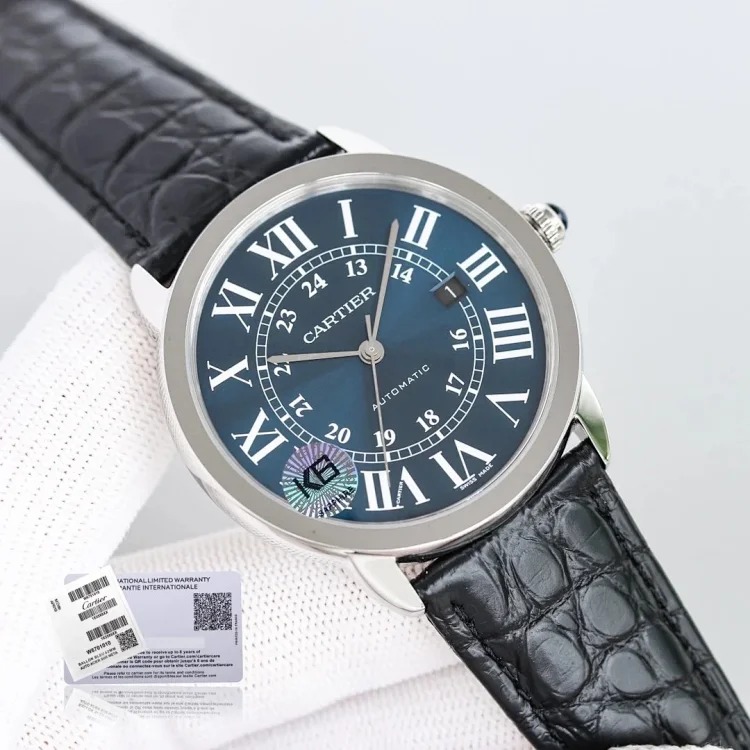M3￥750 fashionable and versatile watch