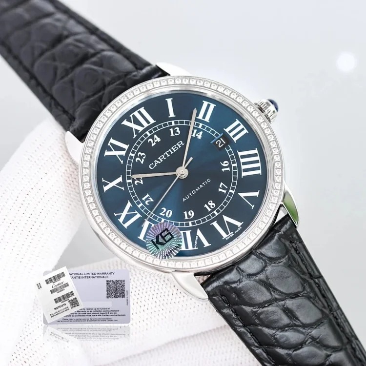 M3￥750 fashionable and versatile watch