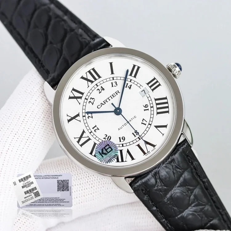 M3￥750 fashionable and versatile watch