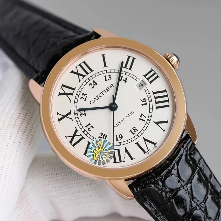 M3￥750 fashionable and versatile watch