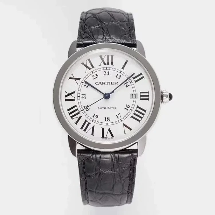 M3￥750 fashionable and versatile watch