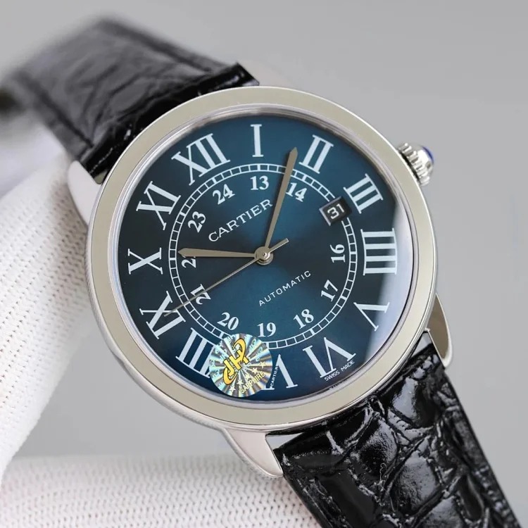 M3￥750 fashionable and versatile watch