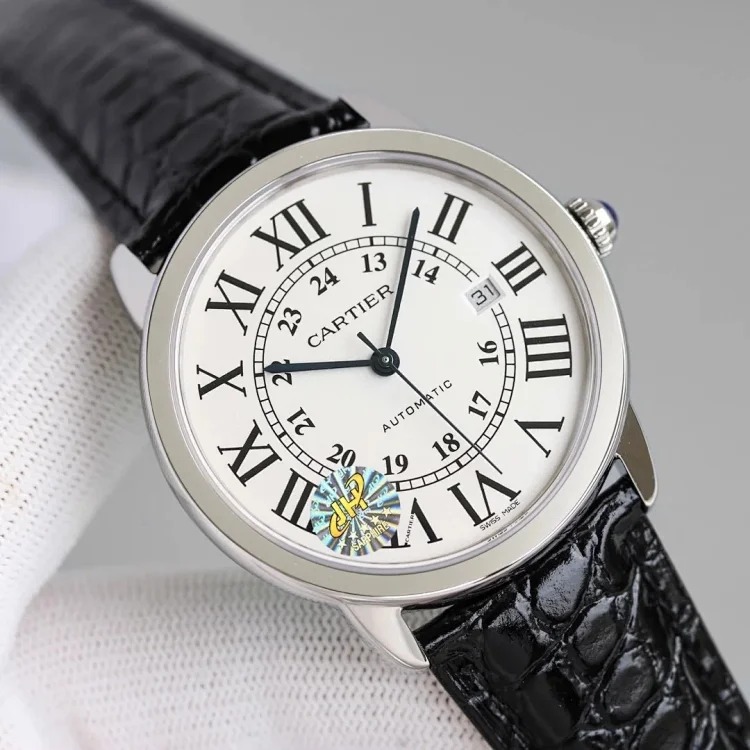 M3￥750 fashionable and versatile watch