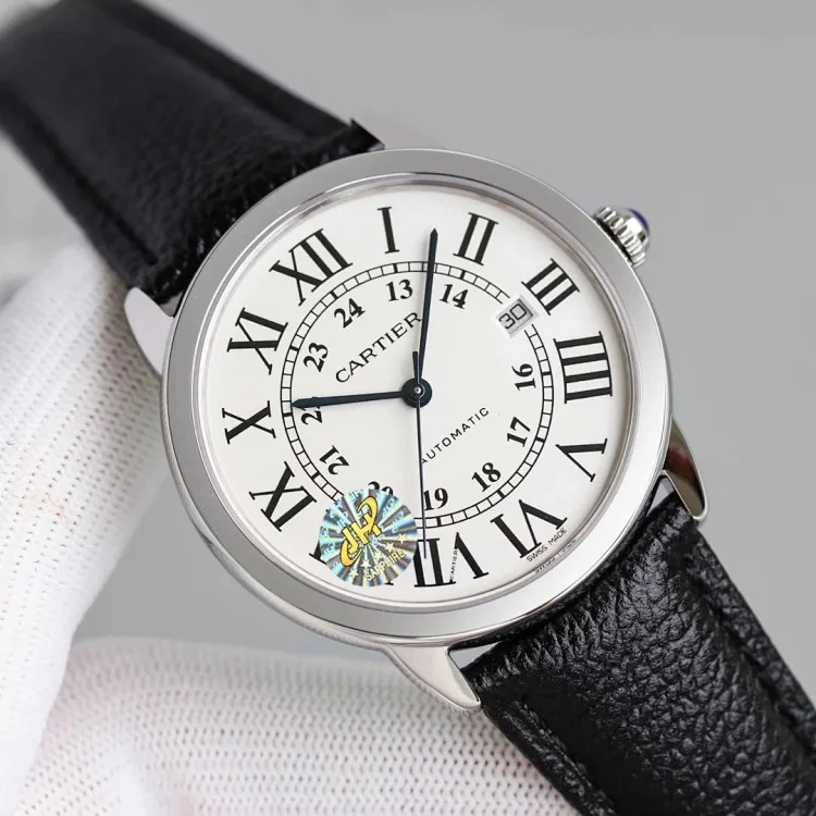 M3￥750 fashionable and versatile watch
