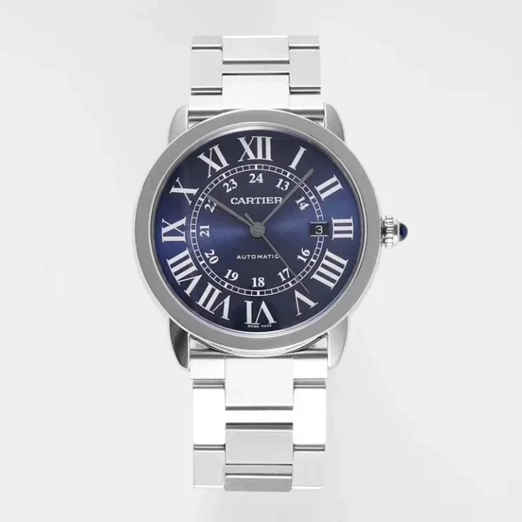 M3￥750 fashionable and versatile watch